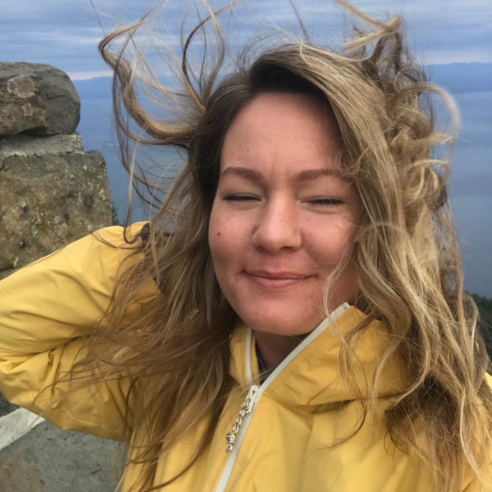 Meet your Posher, Heather